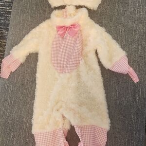 Rubies Baby Lamb Costume – Size 0-6 Months